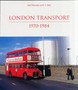 London Transport 1970-1984
