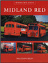 Working Days: Midland Red Working Days: Midland Red