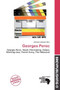 Georges Perec by Germain Adriaan - Paperback