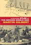 The Routledge Atlas of the Second World War