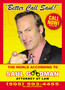 Better Call Saul : The World According to Saul Goodman - Attorney at Law by David Stubbs - Hardback