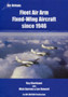 Fleet Air Arm Fixed-wing Aircraft Since 1946