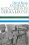 Conflict and Collusion in Sierra Leone