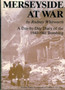 Merseyside at War : A Day-to-Day Diary of the 1940-1941 Bombing