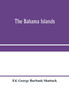 The Bahama Islands