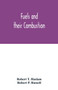 Fuels and their combustion