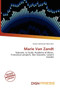 Marie Van Zandt by Kristen Nehemiah Horst - Paperback
