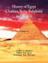 History Of Egypt, Chaldaea, Syria, Babylonia, and Assyria, : (Volume 7)