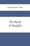 The battle of Megiddo : A Dissertation Submitted to the Faculty of the Graduate School of Arts and Literature in Candidacy for the Degree of Doctor of Philosophy