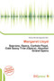Margaret Lloyd by Dismas Reinald Apostolis - Paperback