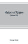 History of Greece (Volume VIII)