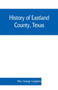 History of Eastland County, Texas