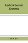 A school German grammar
