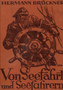 Von Seefahrt Und Seefahrern