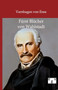 Furst Blucher Von Wahlstadt