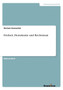 Freiheit, Demokratie und Rechtsstaat
