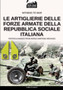 Le artiglierie delle Forze Armate della Repubblica Sociale Italiana : 18