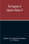 The Fragments Of Sophocles (Volume II)