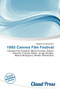 1985 Cannes Film Festival by L Egaire Humphrey - Paperback