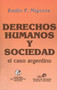 Derechos Humanos y Sociedad: El Caso Argentino