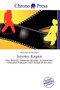 Jeremy Kagan by Pollux Variste Kjeld - Paperback