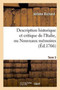 Description Historique Et Critique de l'Italie, Tome 3 : Nouveaux Memoires Sur l'Etat Actuel de Son Gouvernement