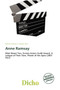 Anne Ramsay by Delmar Thomas C Stawart - Paperback