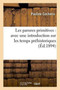 Les Parures Primitives: Avec Une Introduction Sur Les Temps Prehistoriques