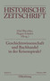 Geschichtswissenschaft Und Buchhandel in Der Krisenspirale? : 42