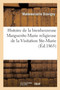 Histoire de la Bienheureuse Marguerite-Marie Religieuse de la Visitation Ste-Marie, Paray-Le-Monial