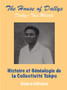 Histoire et Genealogie de la Collectivite Tokpo