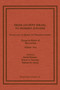 From Ancient Israel to Modern Judaism : Intellect in Quest of Understanding, Essays in Honor of Marvin Fox, Volume 2