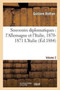 Souvenirs Diplomatiques: l'Italie Volume 2 : L'Allemagne Et l'Italie, 1870-1871.