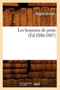 Les Hommes de Proie (Ed.1886-1887)