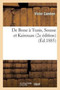 de Bone A Tunis, Sousse Et Kairouan (2e Edition)