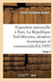 Exposition Universelle de 1889 A Paris : La Republique Sud-Africaine, Situation Economique Et Commerciale En 1889