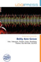Betty Ann Grove by Terrence James Victorino - Paperback