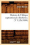 Histoire de l'Afrique Septentrionale (Berberie). [T 3] (Ed.1888)