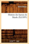 Histoire Des Barons de Maule (Ed.1893)