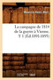 La Campagne de 1814 de la Guerre A Vienne. T 1 (Ed.1891-1895)