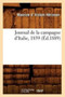 Journal de la Campagne d'Italie, 1859 (Ed.1889)