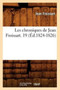 Les Chroniques de Jean Froissart. 19 (Ed.1824-1826)