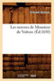 Les Oeuvres de Monsieur de Voiture (Ed.1650)