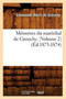 Memoires Du Marechal de Grouchy. [Volume 2] (Ed.1873-1874)