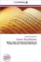 Jonas Kaufmann by Barnabas Cristobal - Paperback