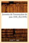 Journees de l'Insurrection de Juin 1848, (Ed.1848)