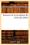 Journees de la Revolution de 1848, (Ed.1848)