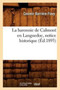 La Baronnie de Calmont En Languedoc, Notice Historique (Ed.1893)