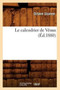 Le Calendrier de Venus (Ed.1880)