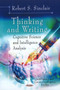 Thinking & Writing : Cognitive Science & Intelligence Analysis